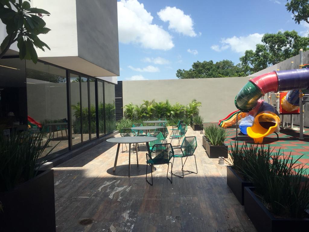 Galería de Laguna Park